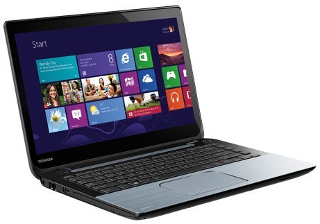 Toshiba Satellite S40t-A00T 14" Touch/C 