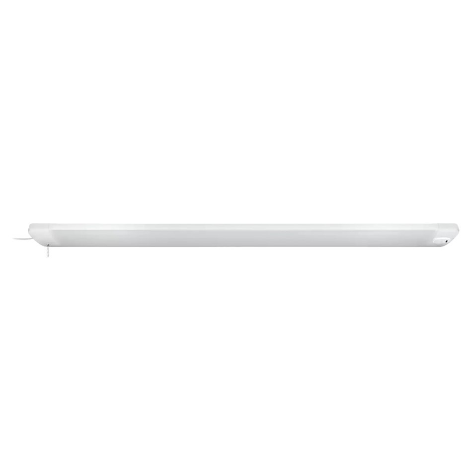 FEIT Electric LED Utility Light With Motion Sensor.