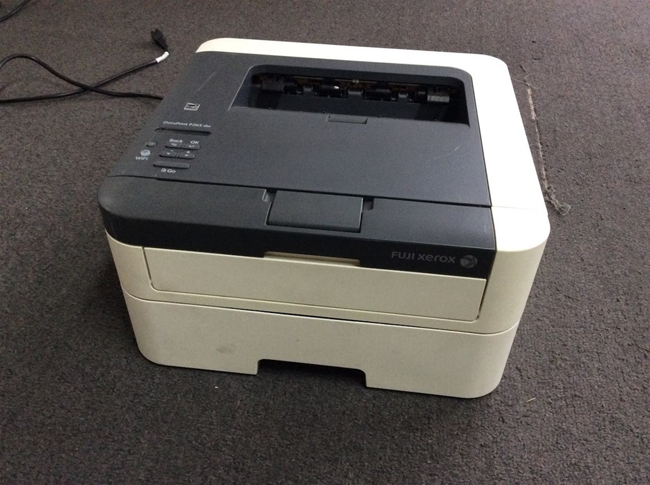 Assorted, Printer & Computer Accessories, VIC Pickup