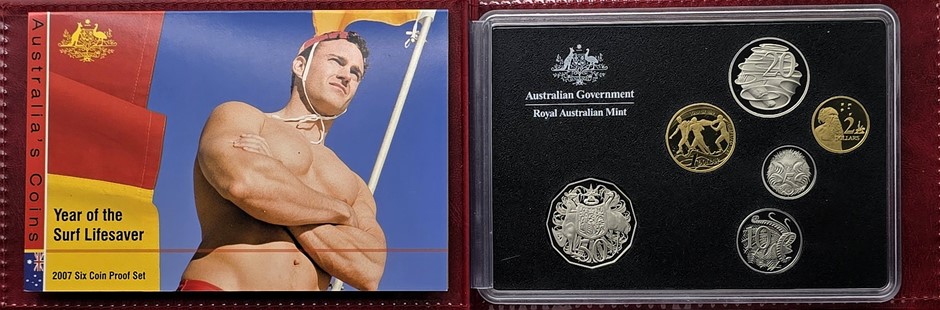 No Reserve Gentlemans Numismatics Collection