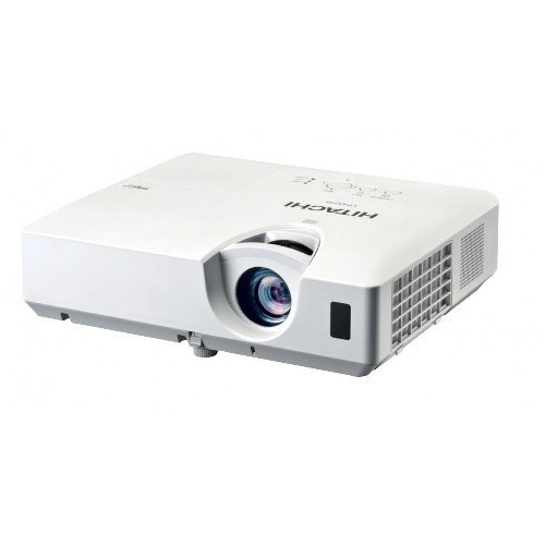 Hitachi CPWX3030WN Portable LCD Data Pro