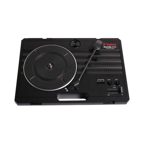 Vestax Handy Trax USB Portable Turntable
