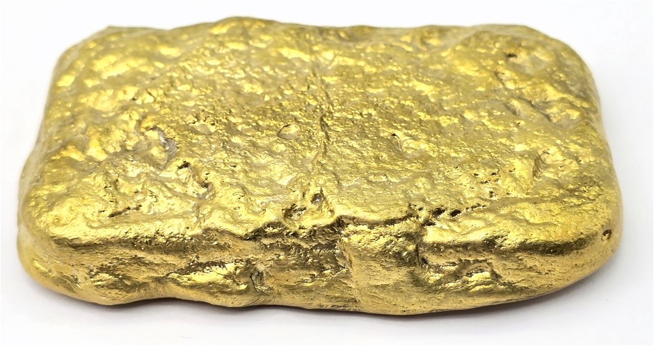 No Reserve 1 Kilo Of E-Waste Recovered Gold & Metal Scrap