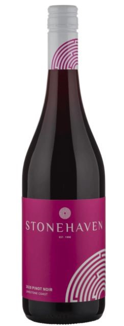 Stonehaven Stepping Stone Pinot Noir 202
