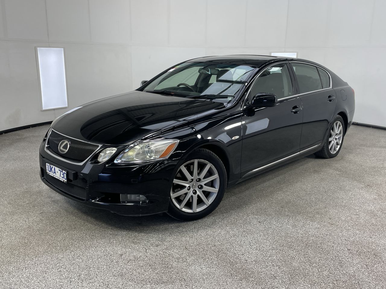2005 Lexus GS GS300 SPORTS LUXURY Automatic Sedan