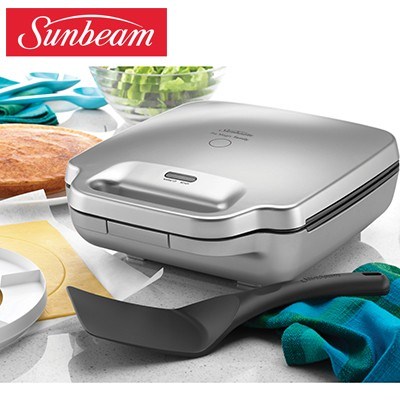 Sunbeam PM4600 Pie Magic Family Pie Make
