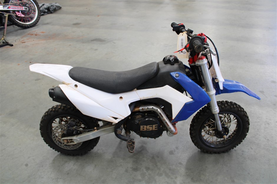 Uncollected & Forfeited Goods Auction - Vehicles