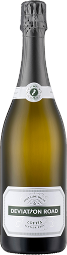 Deviation Road Loftia Vintage Brut 2021 