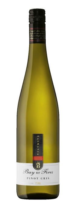 Bay of Fires Pinot Gris 2024 (6 x 750mL)