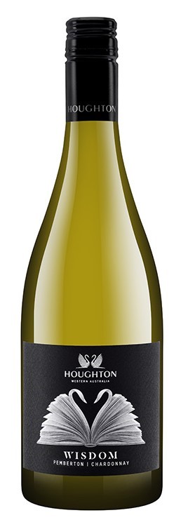 Houghton Wisdom Chardonnay 2022 (6x 750m