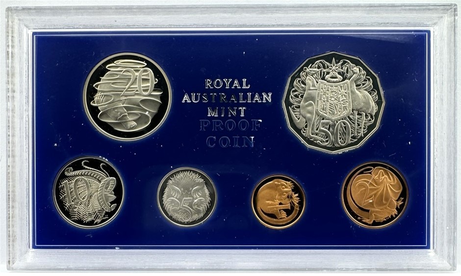 No Reserve Important Banknotes & Coins