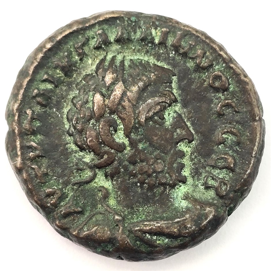 No Reserve Roman Empire Coins
