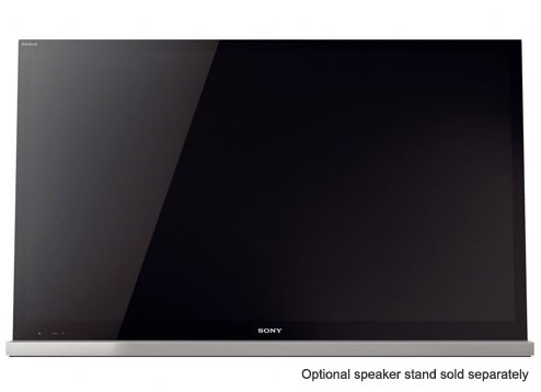 Buy Sony KDL40NX720 40 inch NX720 Series BRAVIA Full HD 3D TV (Refurbished)  | Grays Australia