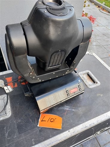 Large Unreserved Site Clearance Sale