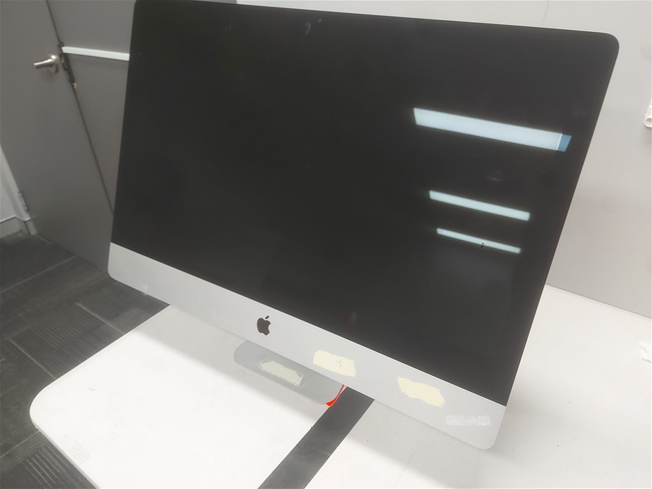 No Reserve iMac, Macbooks, Laptops, Cameras & IT Equipment