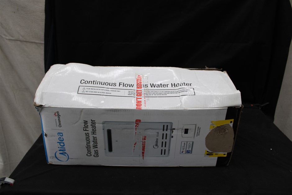 Uncollected & Forfeited Goods Auction - General Goods