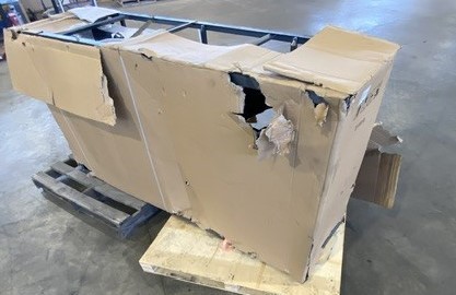 Unreserved Motorcycle Liquidation Sale