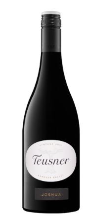 Teusner Joshua Grenache Mataro Shiraz 20