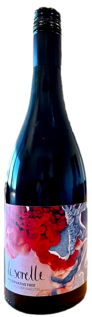 Le Sorelle Maestri (Preservative Free) 2