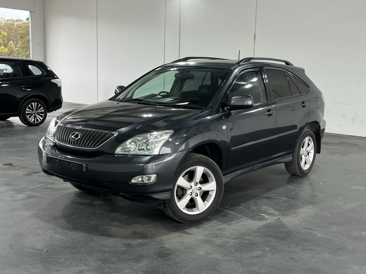 2004 Lexus RX330 Sports MCU38R Automatic Wagon Auction (0001-21041552 ...