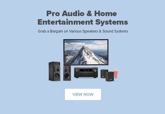 Lifestyle Store Liquidation–High End Audio Equipment Sale. 