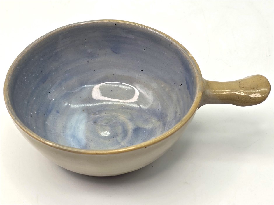 No Reserve Arthur Merric Boyd Original Pottery