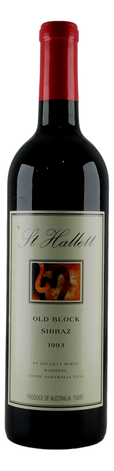No Reserve Fine Wine :: Feat. St Hallett
