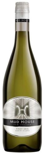 Mud House South Island Pinot Gris 2024 (