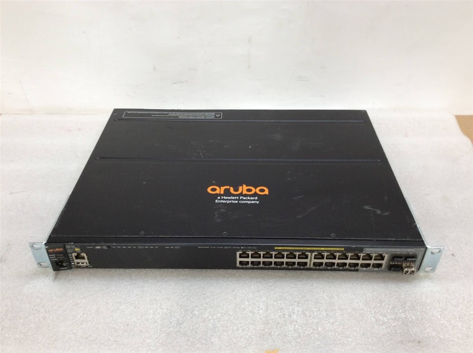 Assorted Tablet & IT Equipment – NSW Pickup 