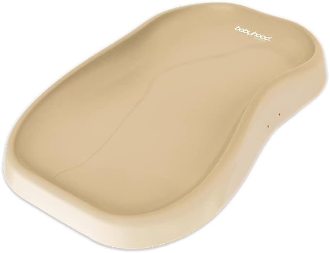 BABYHOOD Ultimate Change Pad, Nude.