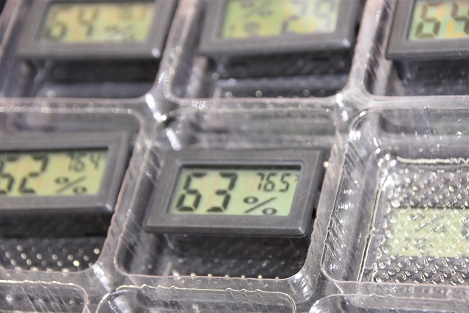 Carton Of Mini LCD Display Units Auction (0064-5058889) | Grays Australia