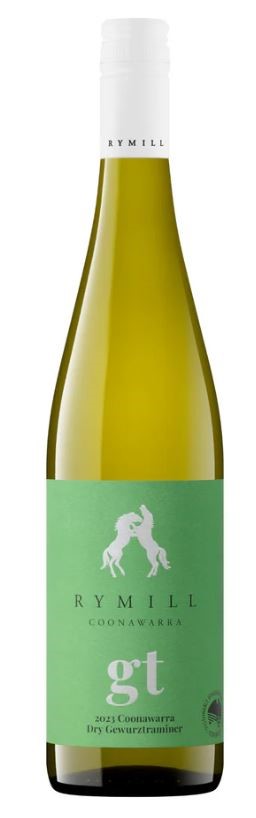 Rymill "GT" Gewurztraminer 2024 (6 x 750