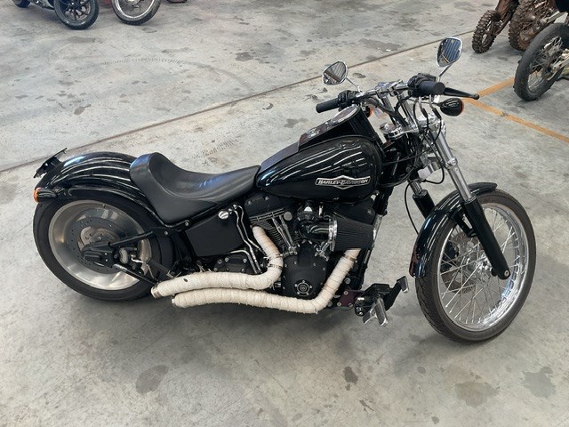 2008 Harley Davidson Other Motorcycle