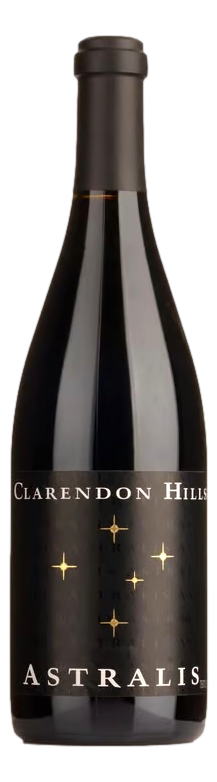 Clarendon Hills Astralis Shiraz 2002 (6x 750mL)