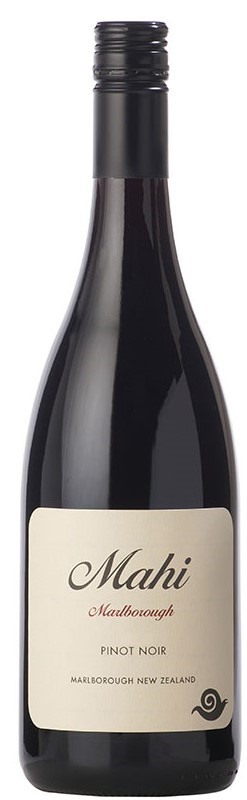 Mahi Pinot Noir 2022 (12x 750mL).