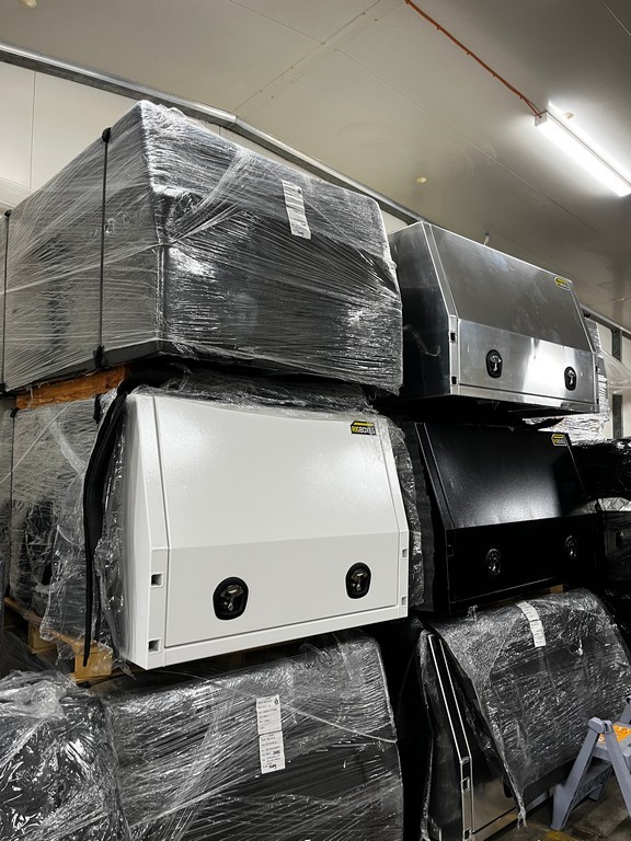 What is Product Condition?