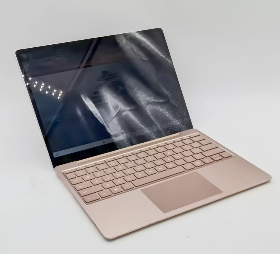 Microsoft Surface & Lenovo Laptops