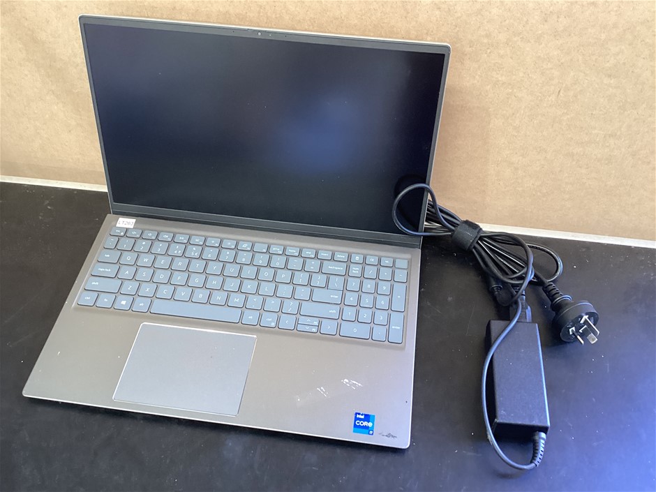 Liquidation – Dell & HP Laptops