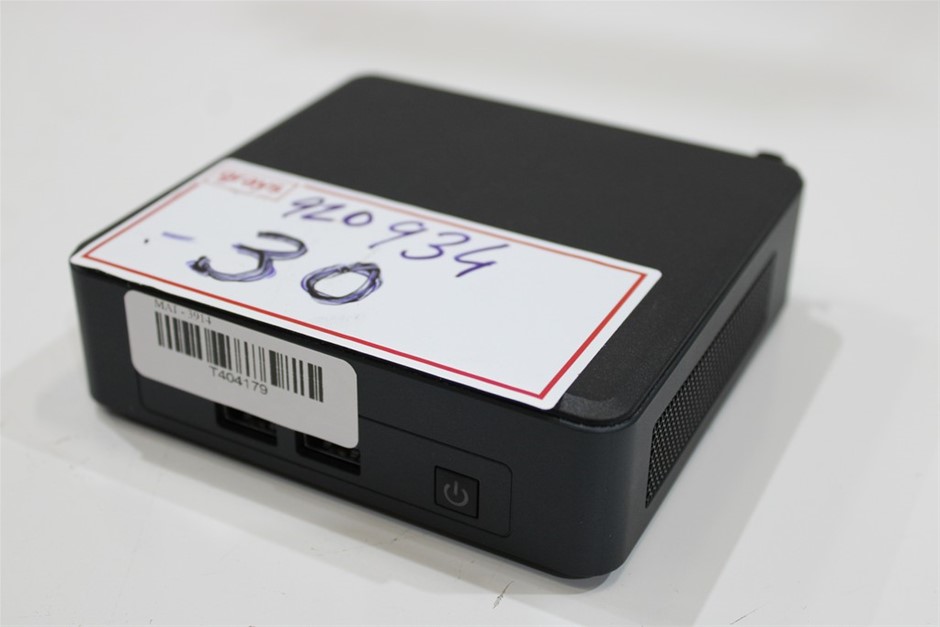 Unreserved Multi Vendor Warehouse Sale - WA