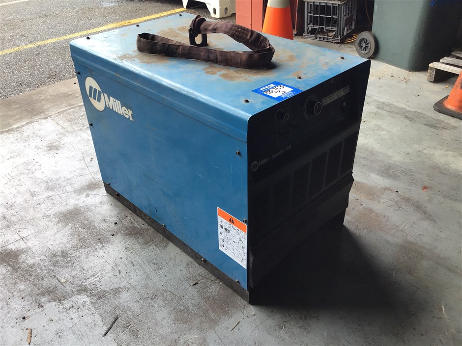 Welder