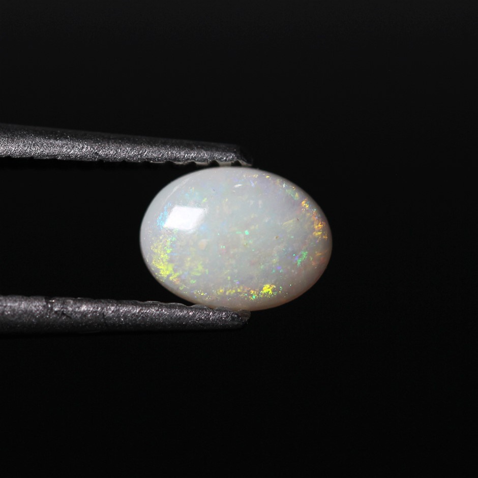 Australian Opal Collection Sale
