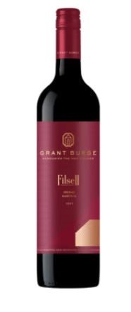 Grant Burge Filsell Shiraz 2022 (6 x 750