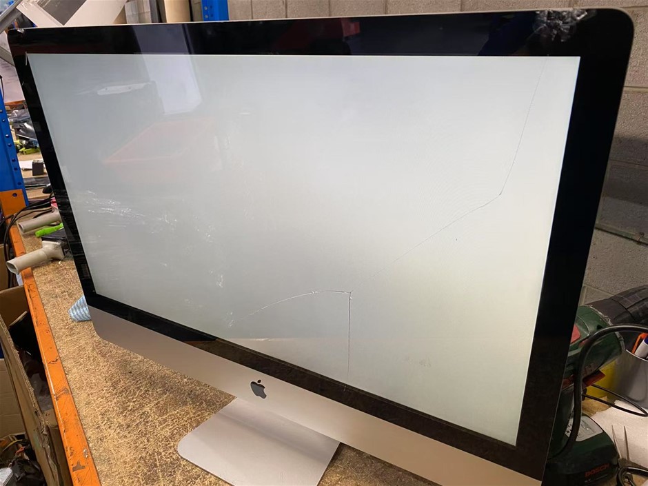 Assorted Monitors and IT Equipments VIC Pickup