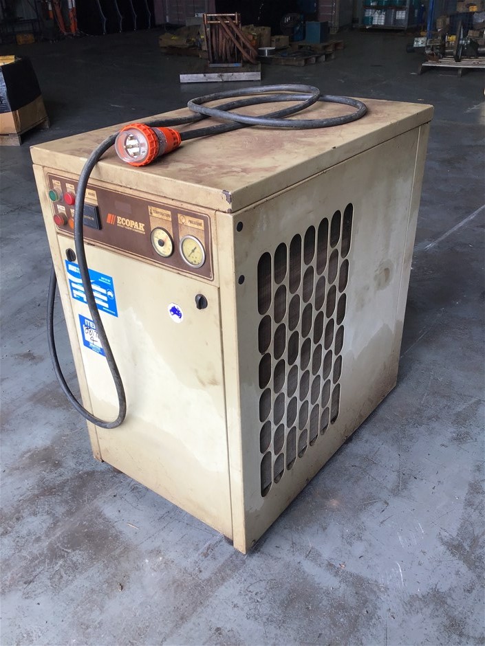 Compressor