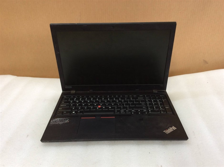 Assorted Laptops – NSW Pickup 
