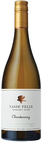 Vasse Felix Chardonnay 2023 (6x 750mL).