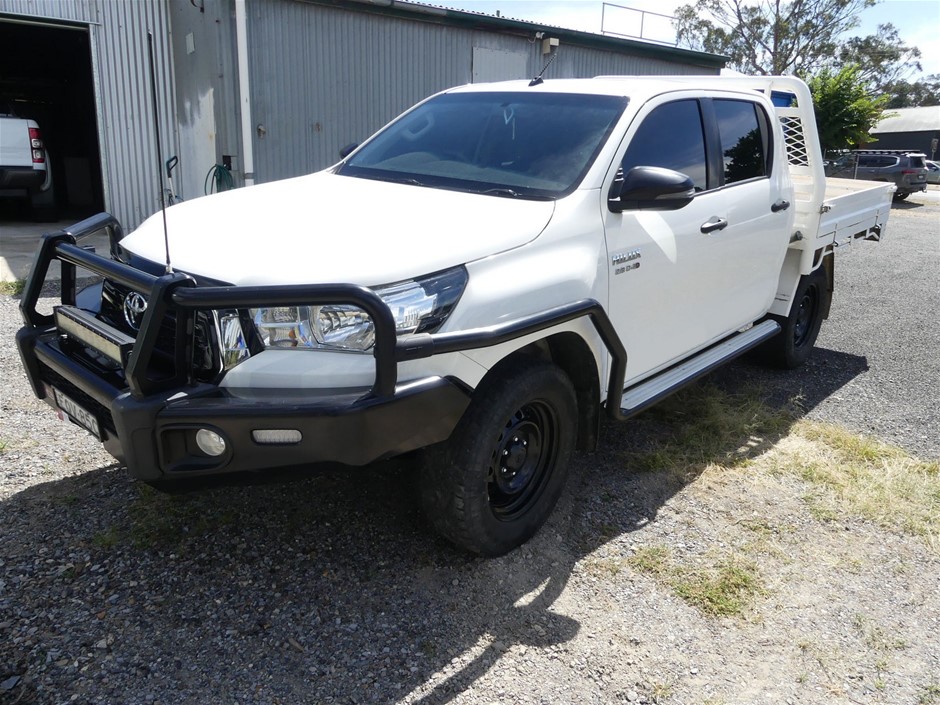 MV Commercial Vehicle Sale