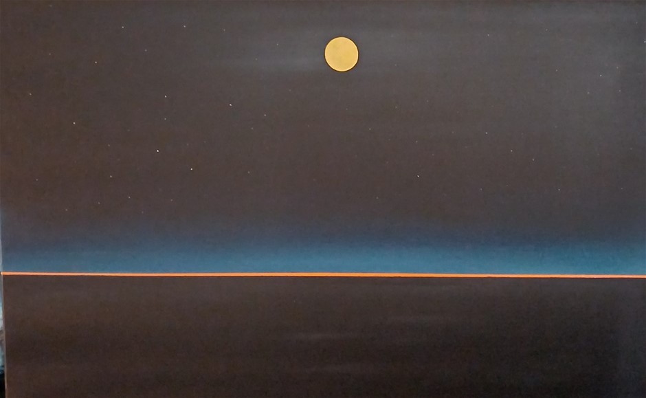 Vibrant Australian Artwork Sale