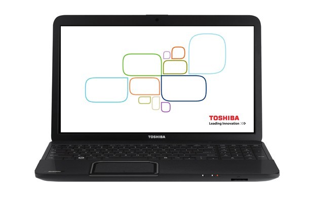Toshiba Satellite C850/02D 15.6" HD/C i5