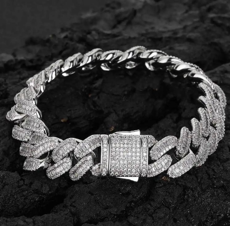 Jewelzmerchants' Luxury  Gold Filled Jewellery